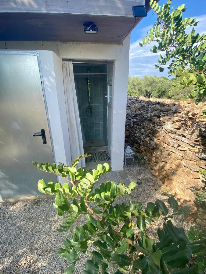 Paraiso Bell Tent Tortosa Dış mekan fotoğraf